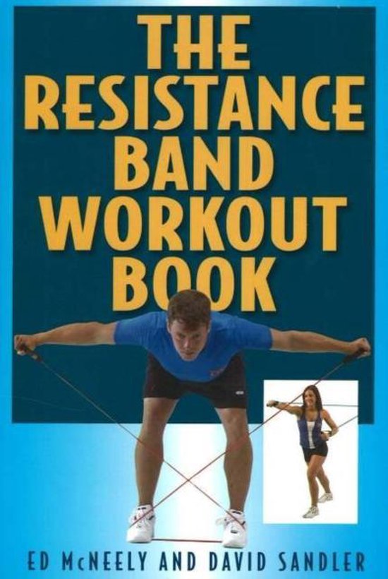 Resistance Band Workout Book