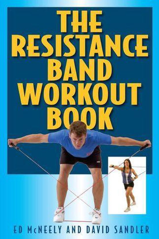 The Resistance Band Workout Book