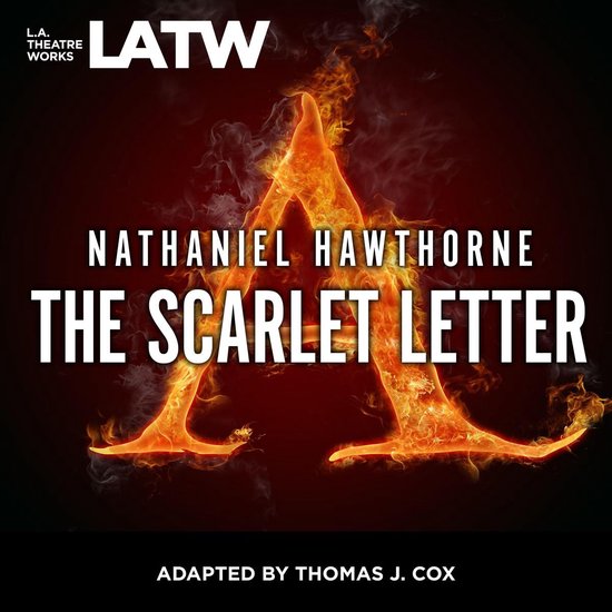 Scarlet Letter