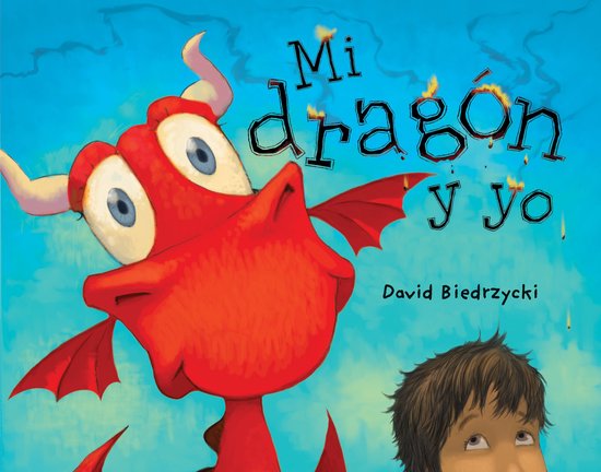 Mi Dragon y Yo