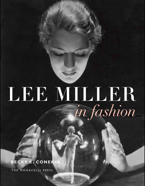 Lee Miller in Fashion