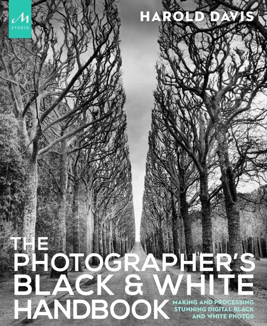 The Photographer's Black and White Handbook