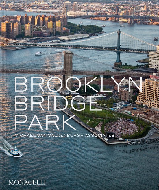 Brooklyn Bridge Park