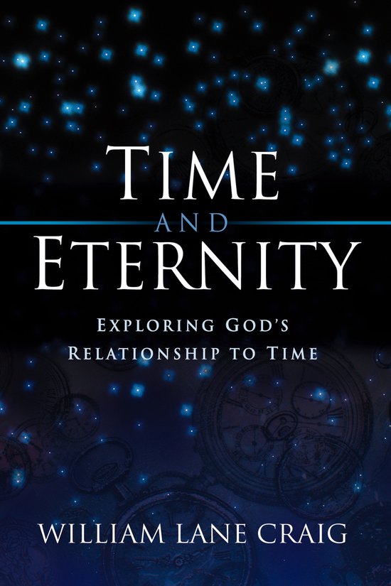 Time And Eternity