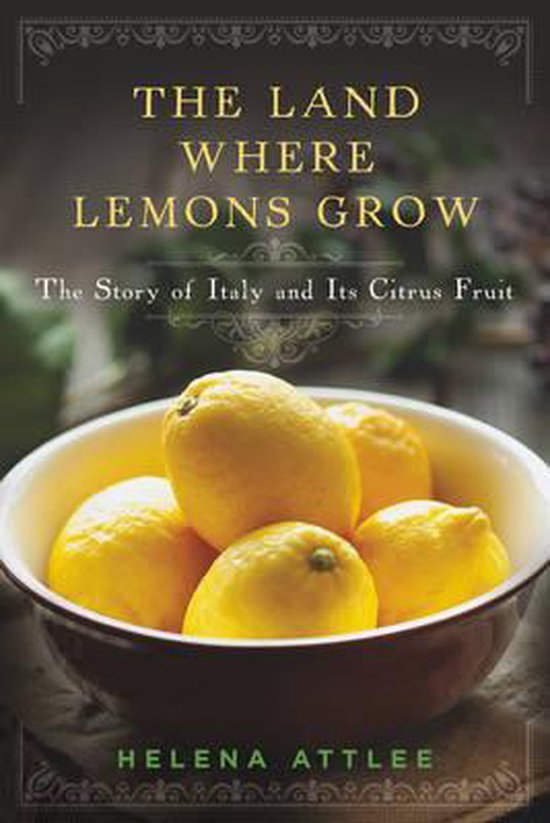 The Land Where Lemons Grow