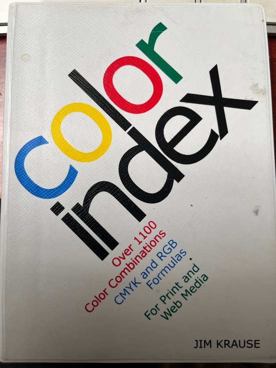 Color Index