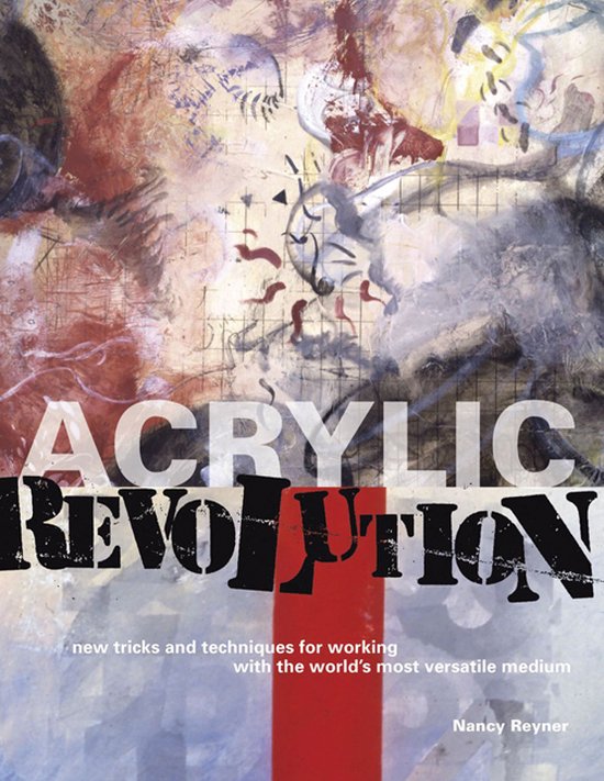 Acrylic Revolution