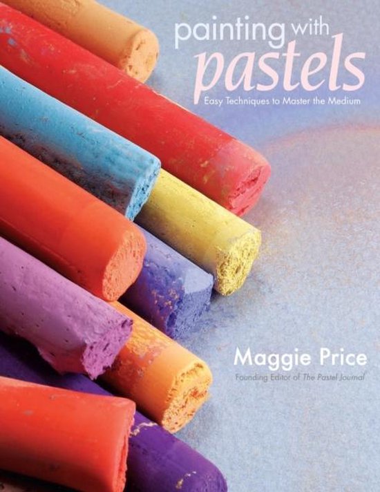 Painting With Pastels