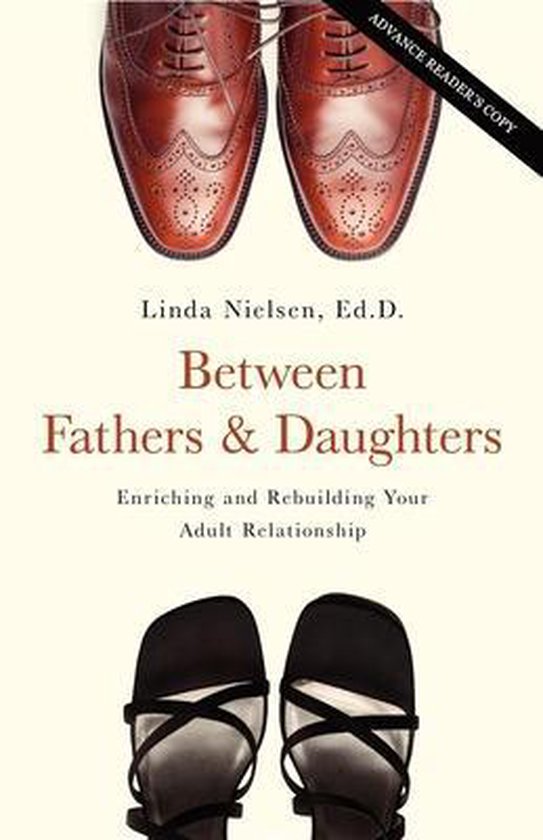 Between Fathers & Daughters