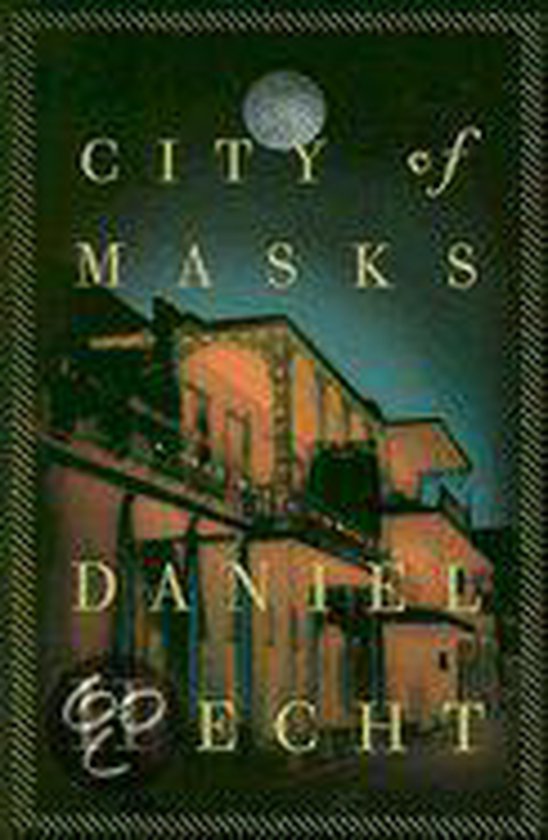 City of Masks