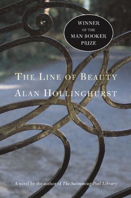 The Line of Beauty