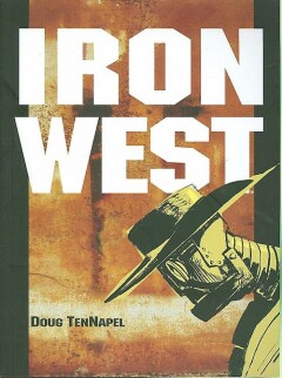 Iron West