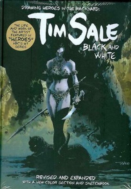 Tim Sale