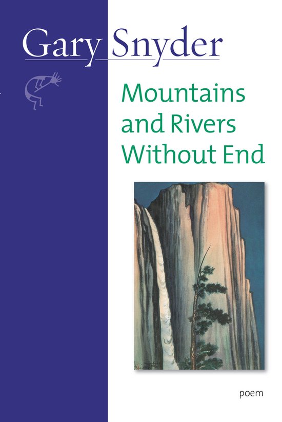 Mountains & Rivers without End