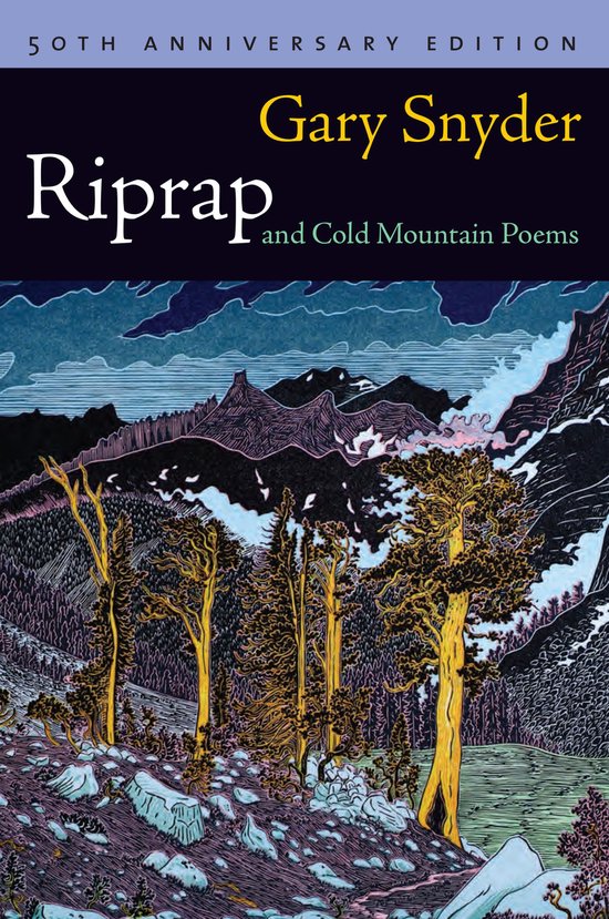 Riprap & Cold Mountain Poems