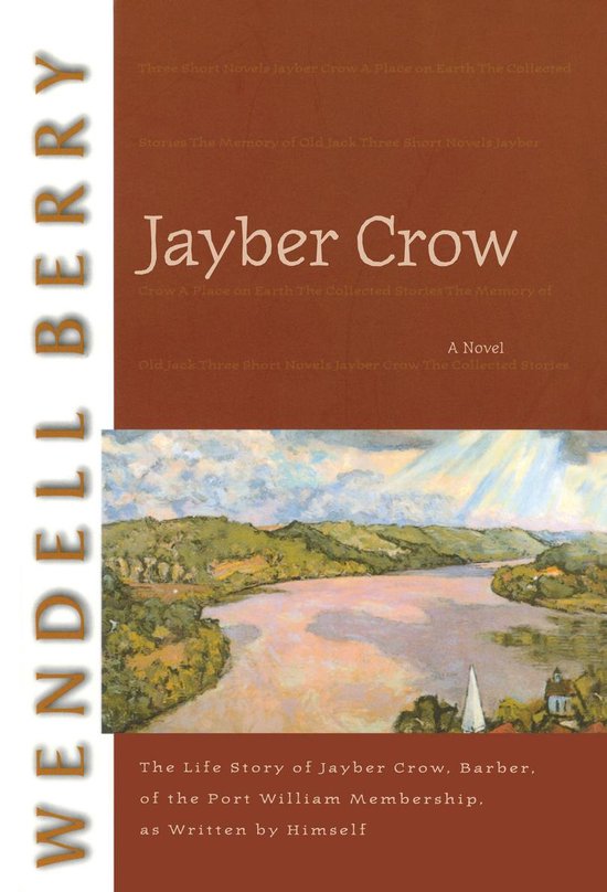 Port William 6 - Jayber Crow