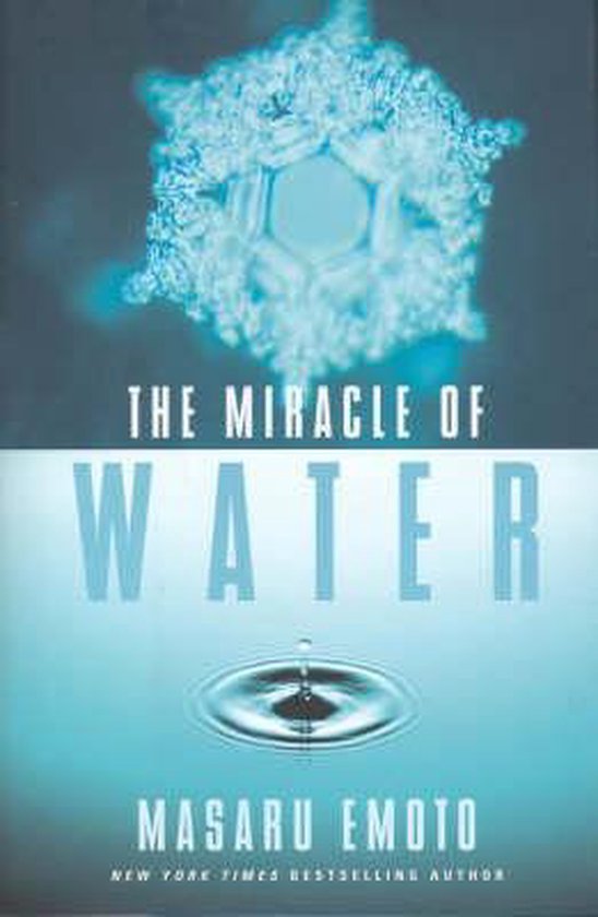 Miracle of Water