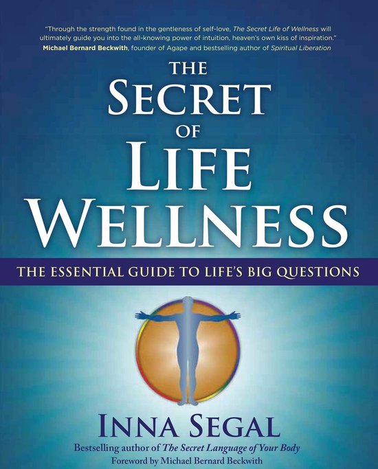 Secret Of Life Wellness