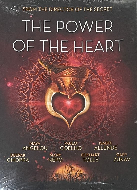 Power of the Heart