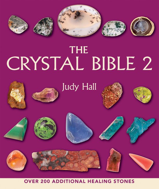 The Crystal Bible