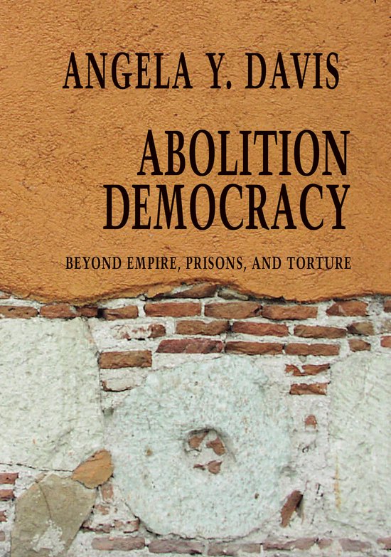 Abolition Democracy