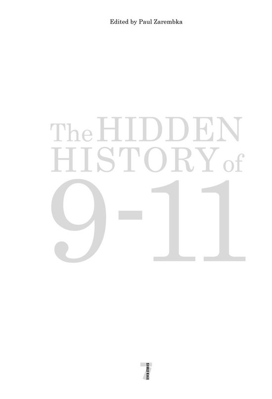 The Hidden History of 9-11