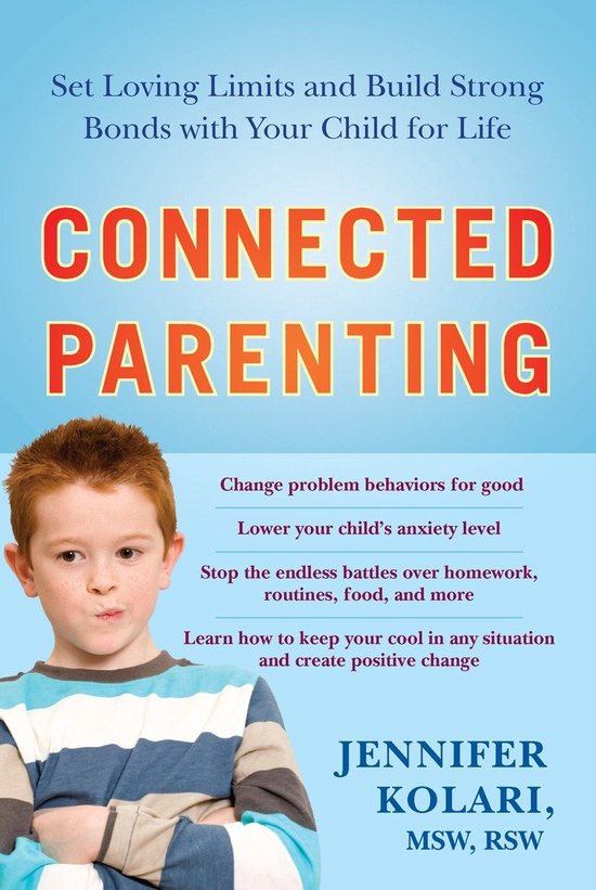 Connected Parenting