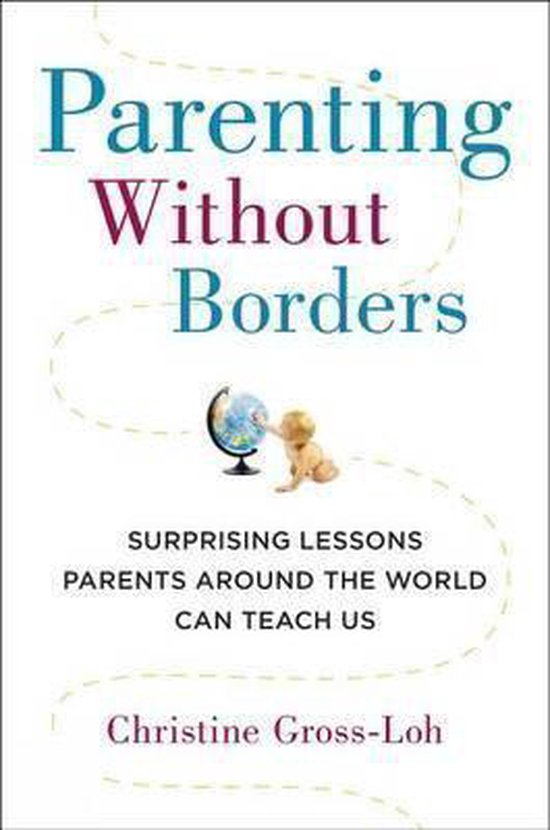Parenting Without Borders