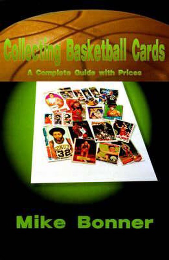 Collecting Basketball Cards