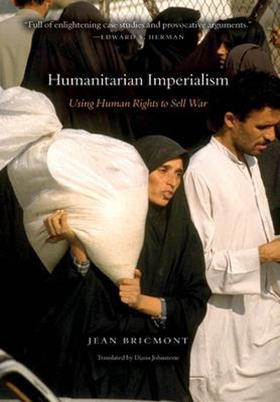 Humanitarian Imperialism