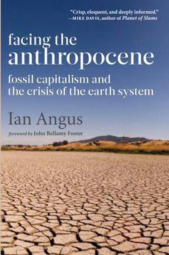 Facing the Anthropocene