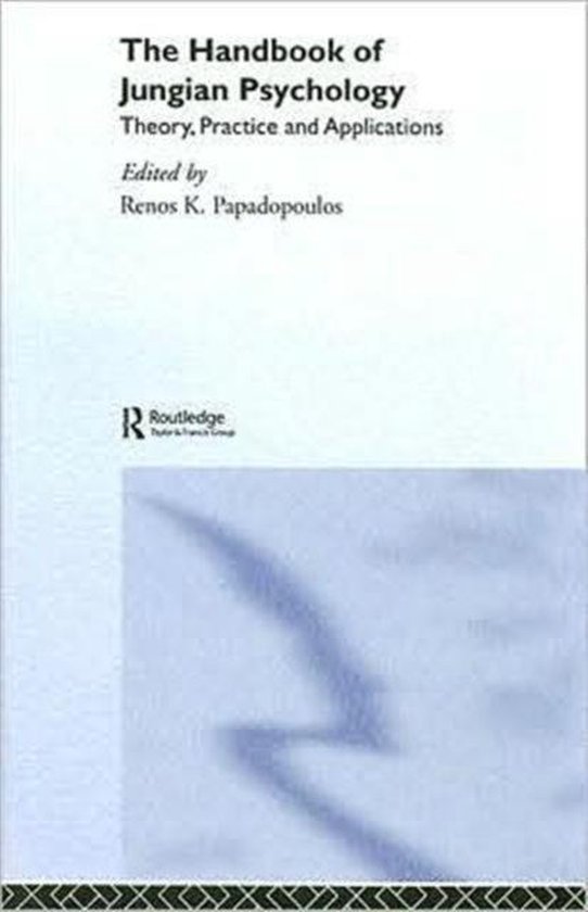 The Handbook of Jungian Psychology