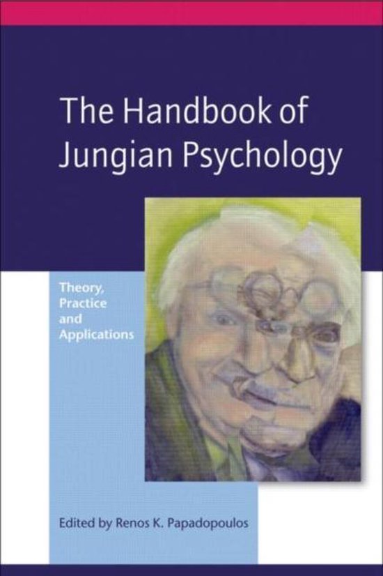 The Handbook of Jungian Psychology