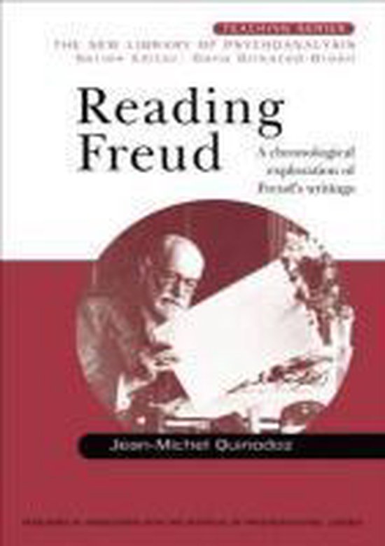 Reading Freud