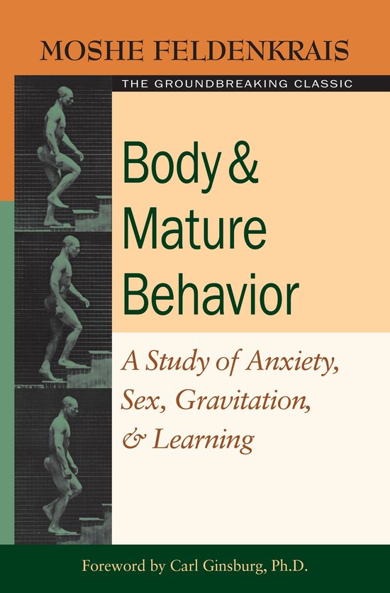 Body And Mature Behavior