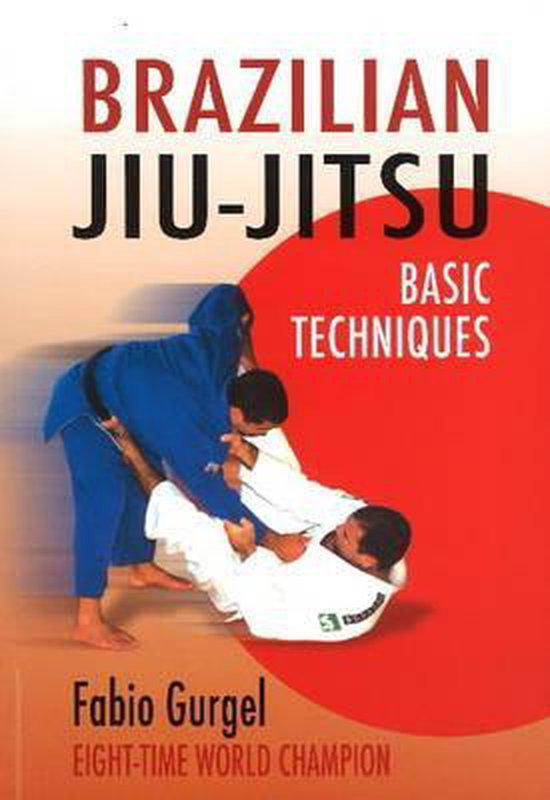 Brazilian Jiu-Jitsu