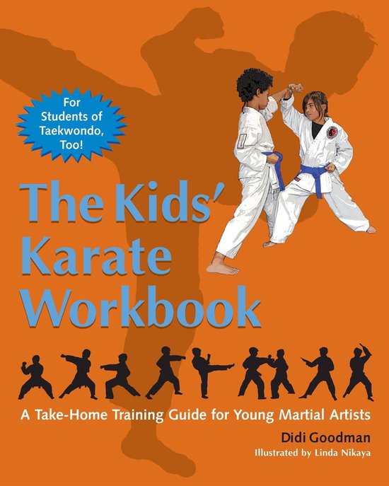 The Kids' Karate