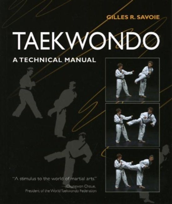 Taekwondo