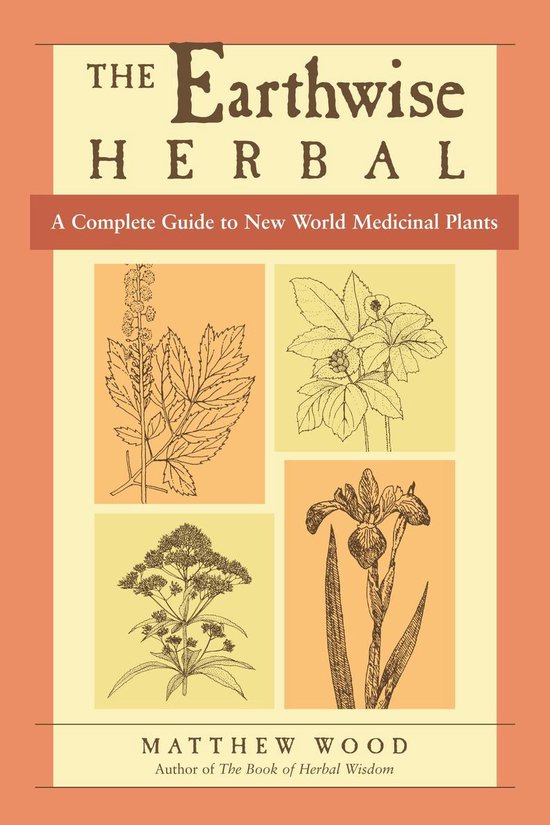 The Earthwise Herbal