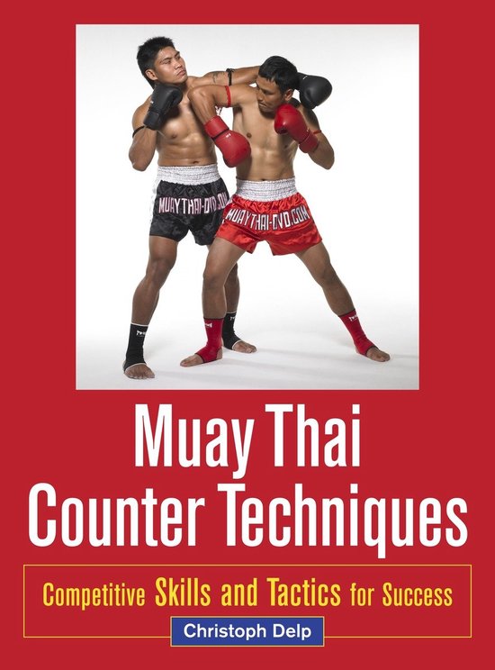 Muay Thai Counter Techniques