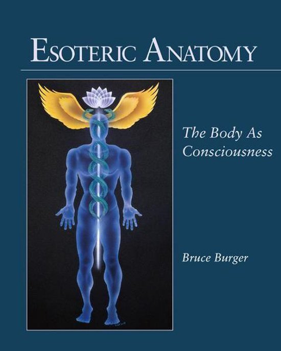 Esoteric Anatomy