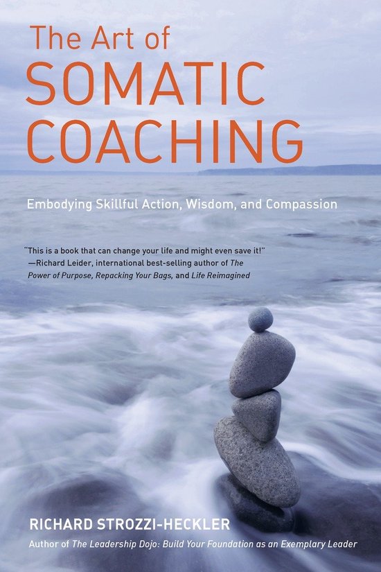 Art Of Somatic Coaching