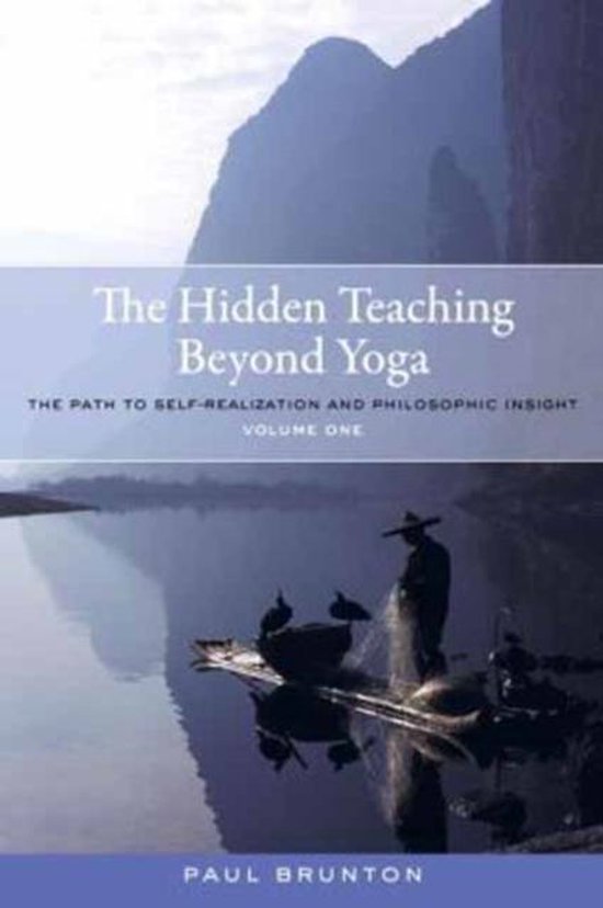 Hidden Teaching Beyond Yoga