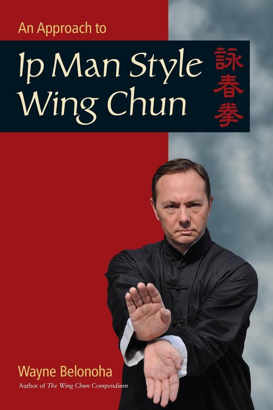 Intro To Ip Man Style Wing Chun Kung Fu