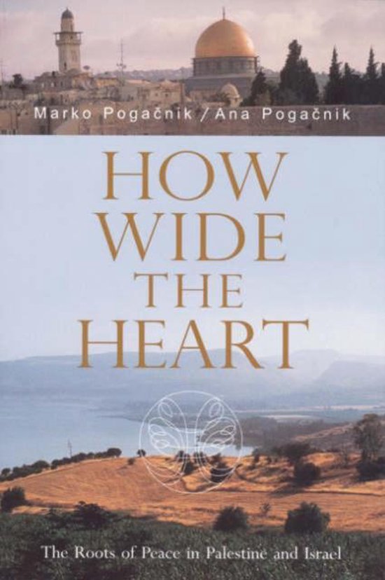 How Wide the Heart