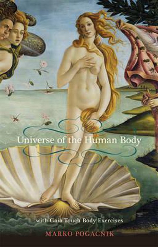 Universe Of The Human Body