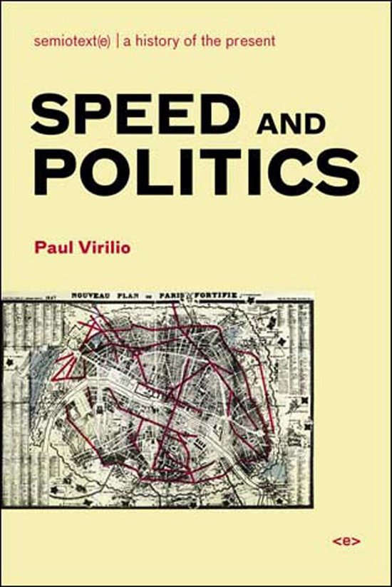 Speed & Politics