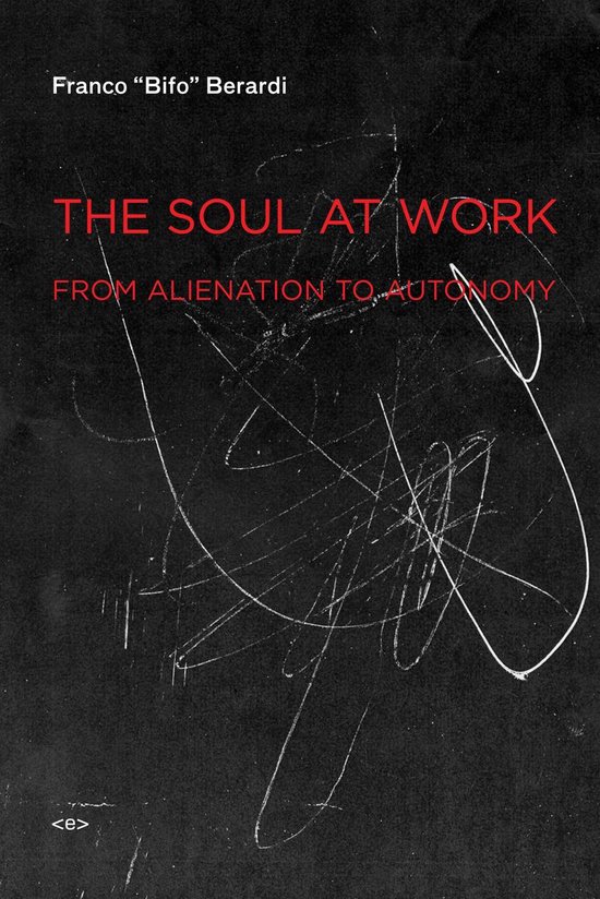 Soul At Work