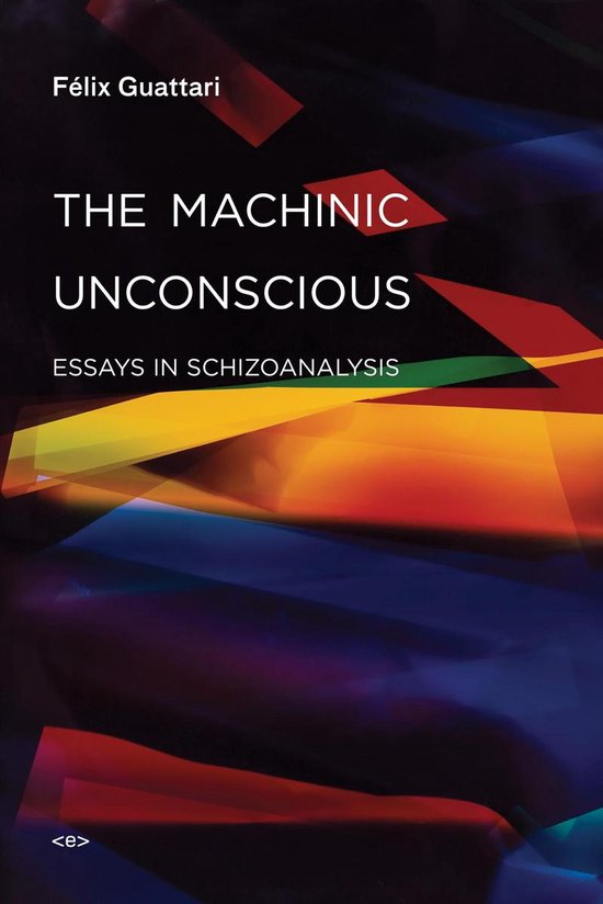 Machinic Unconscious