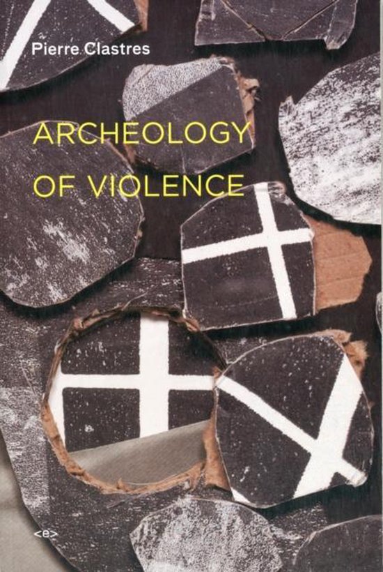 Archeology Of Violence